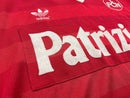 1982-1986 1. FC Nürnberg Home Trikot Gr. L