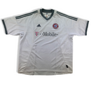 2002-2003 FC Bayern München Away Trikot Gr. XXL