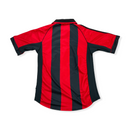 1998-1999 AC Mailand Home Trikot Gr. S