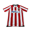 2008-2010 Southampton FC Home Trikot Gr. M