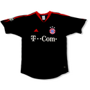 2004-2005 FC Bayern München CL Trikot Gr. M