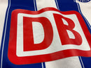 2009-2010 Hertha BSC Berlin Home Trikot Kids Gr. L - 152-158