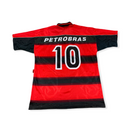 1997-1999 Flamengo Rio de Janeiro Home Trikot  Gr. XL