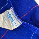 1980 Frankreich Home Trikot Gr. M