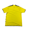 2006-2007 Alemannia Aachen Home Trikot Gr. XXL