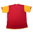 2006-2007 RC Lens 100 Jahre Trikot Gr. XL
