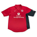 2000-2001 1.FC Kaiserslautern Home Trikot Gr. M