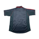 1998-1999 AC Mailand Third Trikot Gr. L