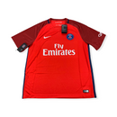 2016-2017 Paris Saint Germain Away Trikot Gr. XL