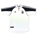 2000 Deutschland Home Trikot Gr. M