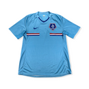 2008 Niederlande Away Trikot Spielerversion Gr. XL