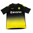 2011-2012 Borussia Dortmund Away Trikot Gr. XL