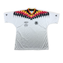 1994 Deutschland Home Trikot Gr. XL Mercedes Benz
