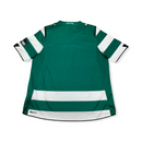2007-2008 Sporting Lissabon Home Trikot Gr. L