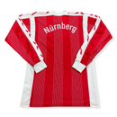 1993-1994 1. FC Nürnberg Home Trikot Gr. S