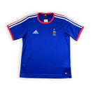 2004 Frankreich Training Trikot Gr. XL