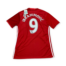 2016-2017 Manchester United Home Trikot Gr. XL