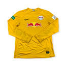2018-2019 RB Leipzig Junioren Trikot Gr. M