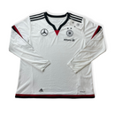 2015 Deutschland Frauen Trikot Gr. XL