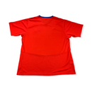 2008-2009 Tschechien Home Trikot Gr. XL