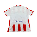 2008-2009 Olympiakos Piräus Home Trikot Gr. L