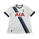 2015-2016 Tottenham Hotspur Home Trikot Gr. XL