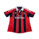 2012-2013 AC Mailand Home Trikot Gr. XL