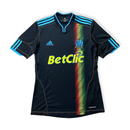 2010-2011 Olympique Marseille Third Trikot Gr. M