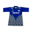 1992-1993 Leeds United Away Trikot Gr. S