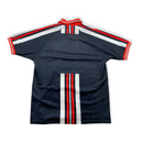 2000-2001 FC Middlesbrough Away Trikot Gr. L