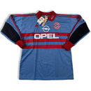 1998-1999 FC Bayern München Torwart Trikot Gr. L