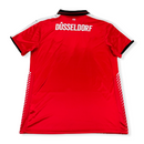 2016-2017 Fortuna Düsseldorf Away Trikot Gr. XL