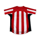 2006-2007 Sheffield United Home Trikot Gr. L