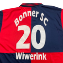 2010-2011 Bonner SC Home Trikot Gr. XXL