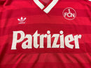 1982-1986 1. FC Nürnberg Home Trikot Gr. L