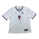 1999-2000 USA Frauen Home Trikot Gr. M