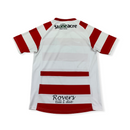 2012-2013 Doncaster Rovers Home Trikot Gr. S