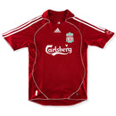 2006-2008 Liverpool FC Home Trikot Gr. S