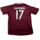 2006-2007 FC Bayern München CL Trikot Gr. L