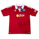 2018-2019 MSV Duisburg Gr. L / XL Third Trikot