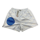 1997-1999 VfL Bochum Sport Shorts / kurze Hose Gr. XXL