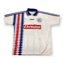 1995-1996 Karlsruher SC Home Trikot Gr. L