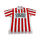 1998-1999 Top Oss Home Trikot Gr. XL