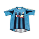 2004-2005 Olympique Marseille Away Trikot Gr. S