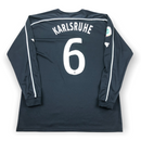 2006-2007 Karlsruher SC Third Trikot Gr. XL
