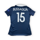 2015 Frankreich Home Damen Trikot Gr. S