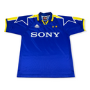 1997-1998 Juventus Turin Third Trikot Gr. L