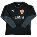 2008-2010 VfB Stuttgart Torwart Trikot Gr. XL