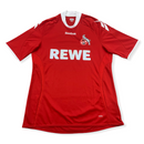 2008-2009 1. FC Köln Home Trikot Gr. L