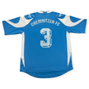 2010-2014 Chemnitzer FC Home Trikot Gr. L-XL